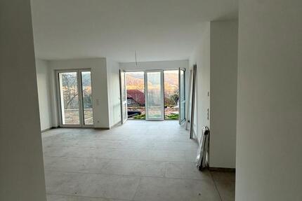 Moderne 3-Zimmer-Wohnung im Neubau mit 85 m² 3 zimmer