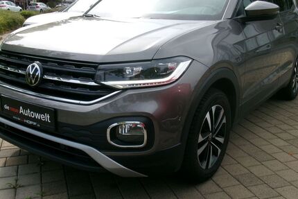VW T-Cross 52.100 km 16.975 &euro; Sankt Augustin 53757