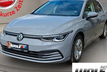 VW Golf 39.000 km 21.899 &euro; Ramstein-Miesenbach 66877