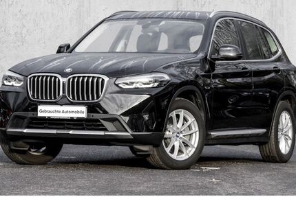 BMW X3 21.343 km 37.390 &euro; Münster 48163