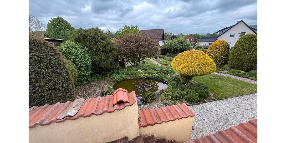 Einfamilienhaus Frielendorf - 10 Zimmer, 160 m&sup2;, 270.000&euro; | Angebot:26485533