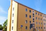 2 Raum Wohnung in der Nähe zum Stadtpark
