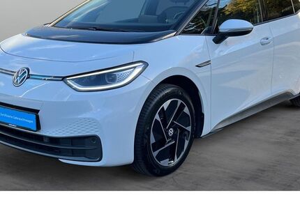 VW ID.3 50.000 km 22.890 &euro; Kitzingen 97318