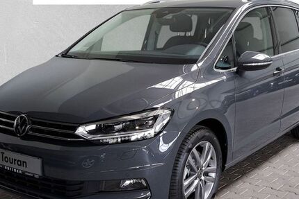 VW Touran 9.900 km 41.980 € Scheuring 86937