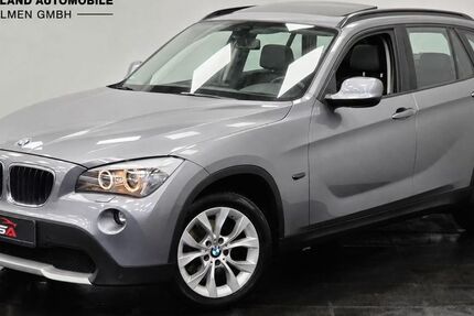 BMW X1 172.500 km 5.900 &euro; Dülmen 48249