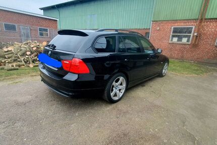 BMW 320 298.000 km 4.500 &euro; Schafflund 24980