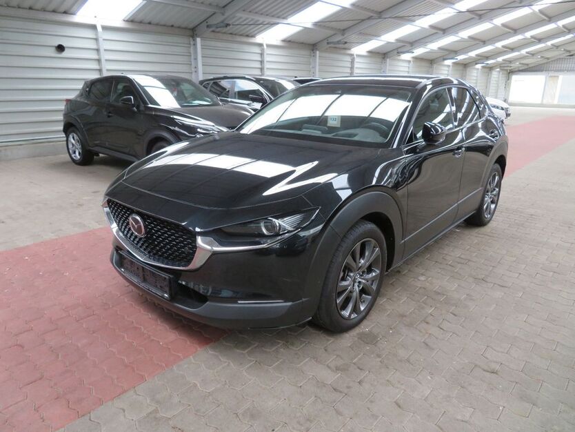 Mazda CX-3 66.714 km 24.900 € Nauort 56237