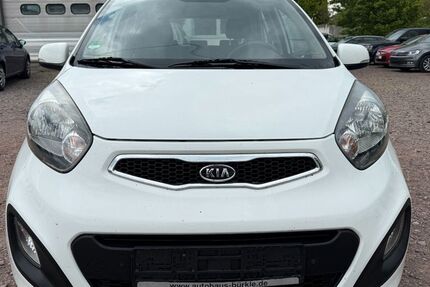 Kia Picanto 49.000 km 8.900 &euro; edenkoben 67480