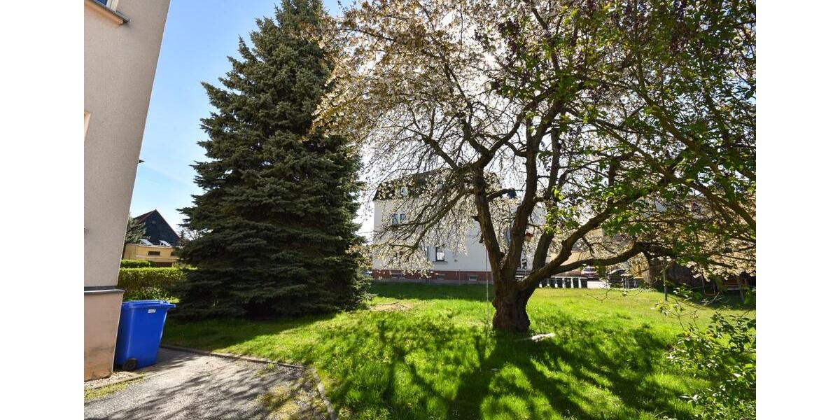 Etagenwohnung Zwickau Zwickau-Nord - 4 Zimmer, 103 m&sup2;, 610&euro; | Angebot:26578494
