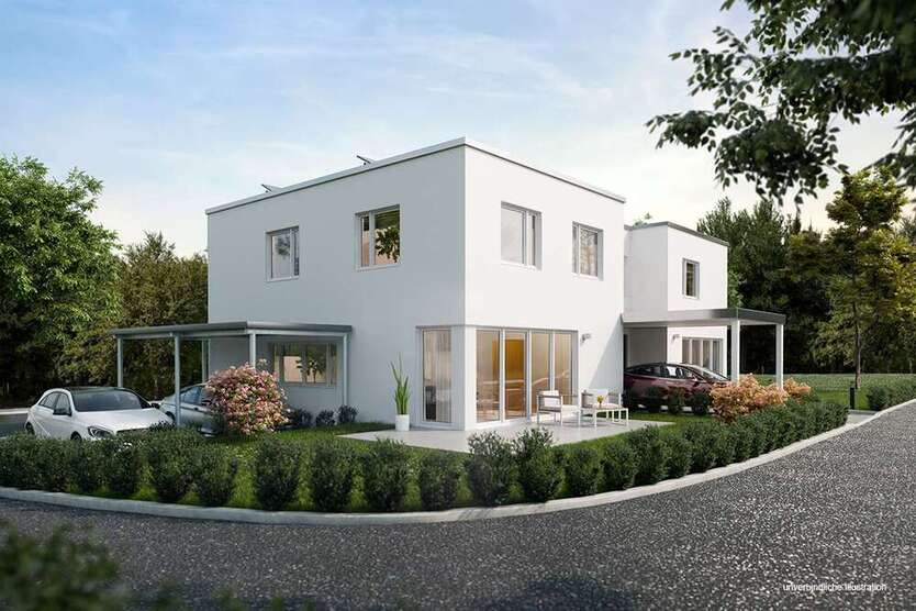 Haus zum Kaufen in Ebersbach an der Fils 685.901 € 143 m²
