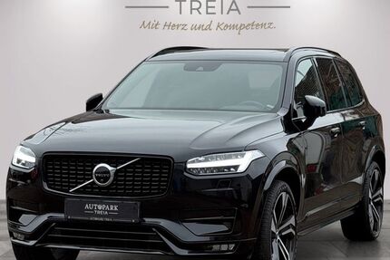 Volvo XC90 147.000 km 36.890 &euro; Treia 24896