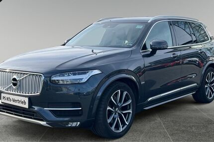 Volvo XC90 207.400 km 23.980 &euro; Nürnberg 90480