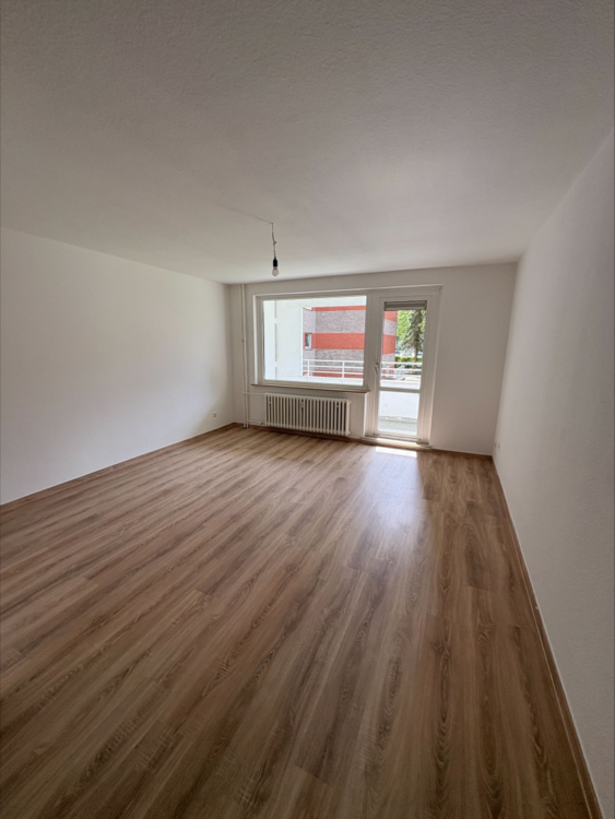 Wohnung zum Mieten in Emden 569 € 78.2 m²