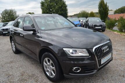 Audi Q5 160.000 km 12.800 &euro; Pfaffenhofen an der Ilm 85276