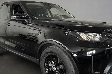 Land Rover Discovery 118.021 km 25.490 &euro; Friedberg (Hessen) 61169