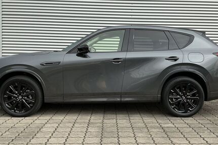 Mazda CX-60 43.420 km 38.880 &euro; Stade 21684