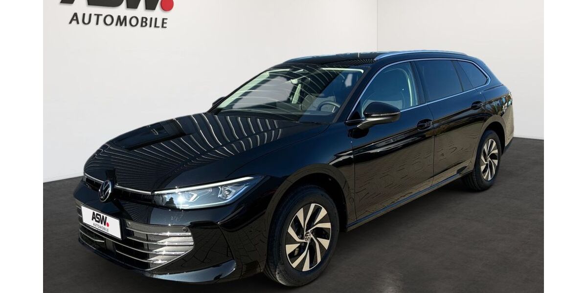 VW Passat 14.900 km 37.270 &euro; Bad Rappenau 74906