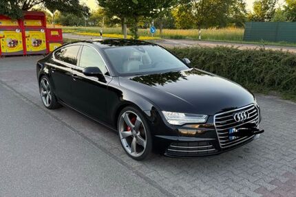 Audi A7 175.000 km 19.900 &euro; Flörsheim am main 65439