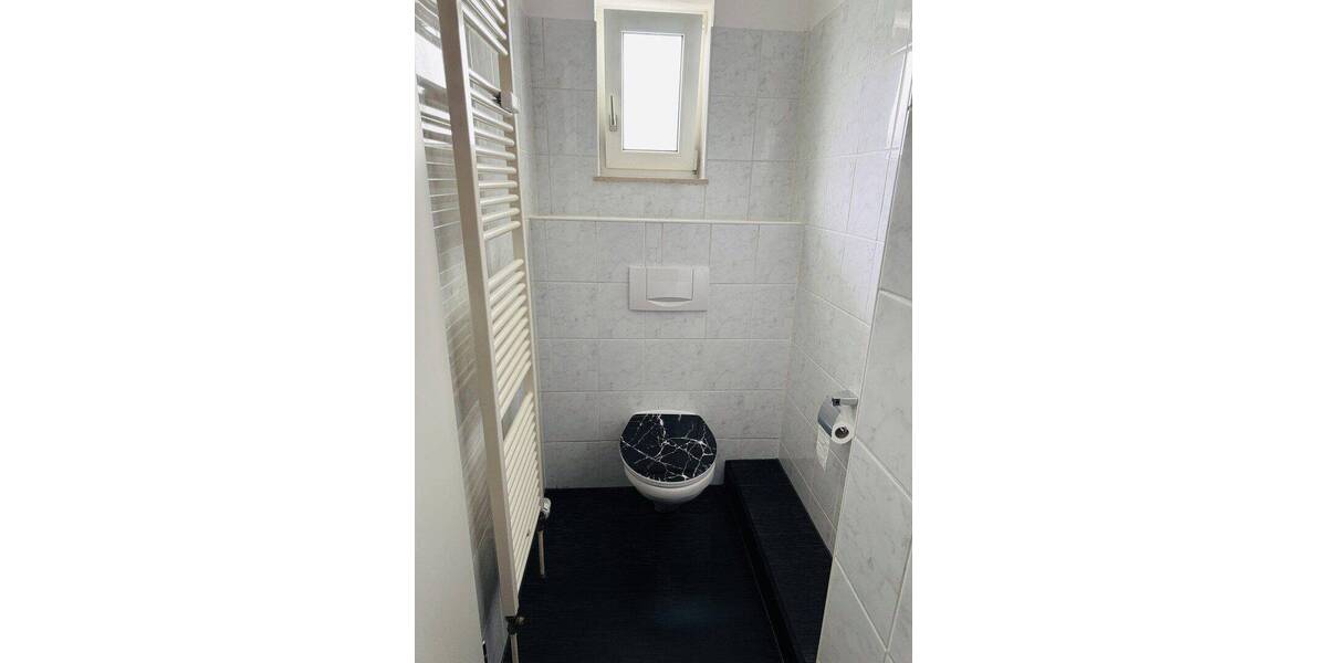 Etagenwohnung Bernau bei Berlin Bernau - 2 Zimmer, 64 m&sup2;, 1.001&euro; | Angebot:26875145