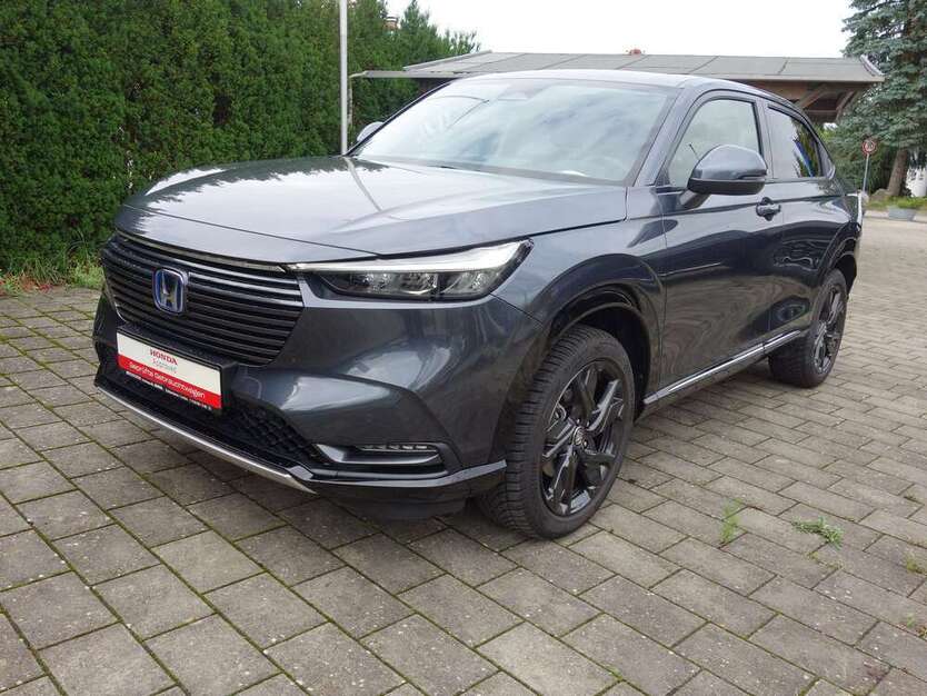 HR-V