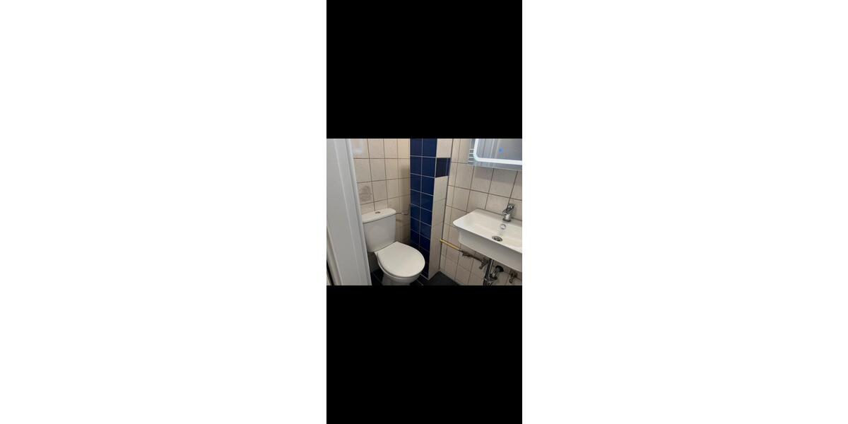 Erdgeschoßwohnung Helsa - 1.5 Zimmer, 28 m&sup2;, 600&euro; | Angebot:26395154