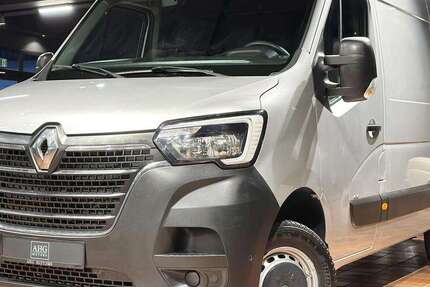 Renault Master 144.382 km 42.781 &euro; Bonn 53177