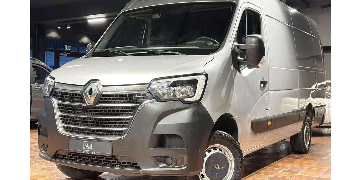 Renault Master 144.382 km 42.781 &euro; Bonn 53177