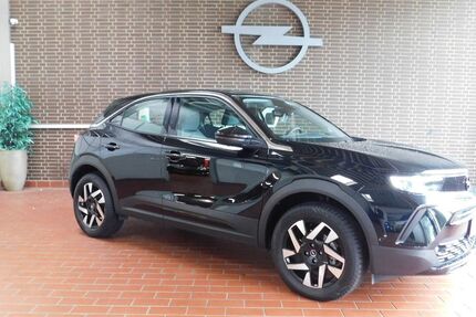 Opel Mokka 10.124 km 22.850 &euro; Garbsen 30823