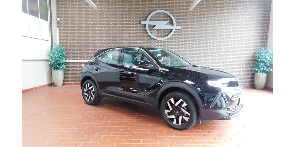 Opel Mokka 10.124 km 22.850 &euro; Garbsen 30823