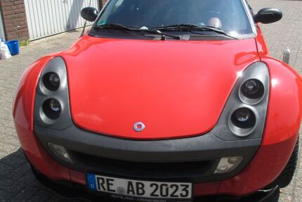 Smart Roadster