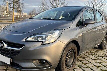 Opel Corsa 101.000 km 8.300 &euro; Leipzig 04155