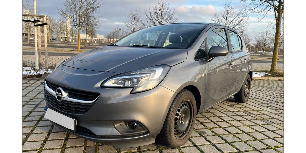 Opel Corsa 101.000 km 8.300 &euro; Leipzig 04155