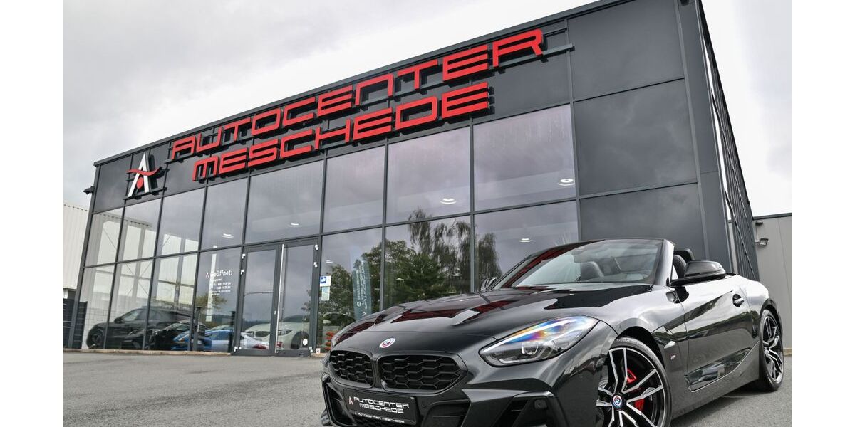 BMW Z4 M40 32.644 km 47.790 &euro; Meschede/NRW 59872