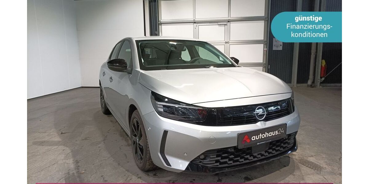 Opel Corsa 12.773 km 17.970 &euro; Eching 85386