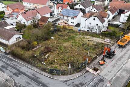 Grundstück zu verkaufen in Geiselhöring 695.000 € 1137 m² zimmer