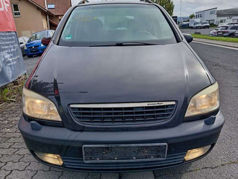 Zafira