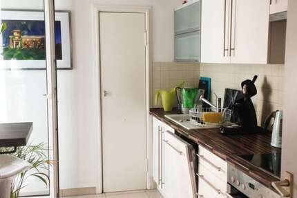 Wohnung Mannheim Fahrlach - 3 Zimmer, 96 m&sup2;, 399.000&euro; | Angebot:26013947