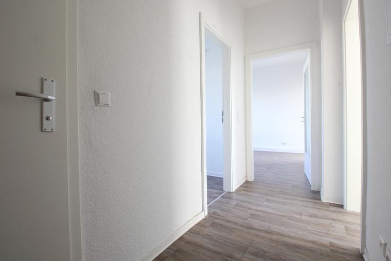 Etagenwohnung Wittenberg Lutherstadt - 3 Zimmer, 51 m&sup2;, 333&euro; | Angebot:25052320
