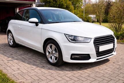 Audi A1 108.000 km 10.990 &euro; Suderburg 29556