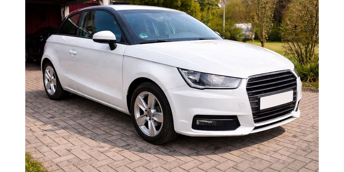 Audi A1 108.000 km 11.777 &euro; Suderburg 29556