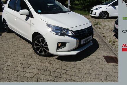 Mitsubishi Space Star 35.592 km 12.990 &euro; Erding 85435