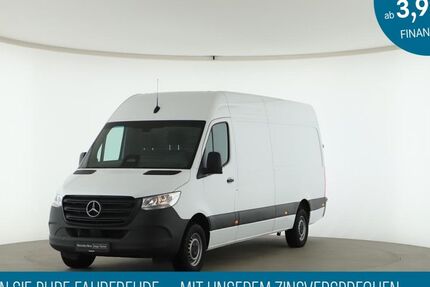 Mercedes-Benz Sprinter 42.999 km 45.077 &euro; Osnabrück 49078