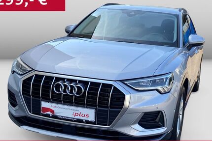 Audi Q3 18.436 km 36.340 € Esslingen 73730