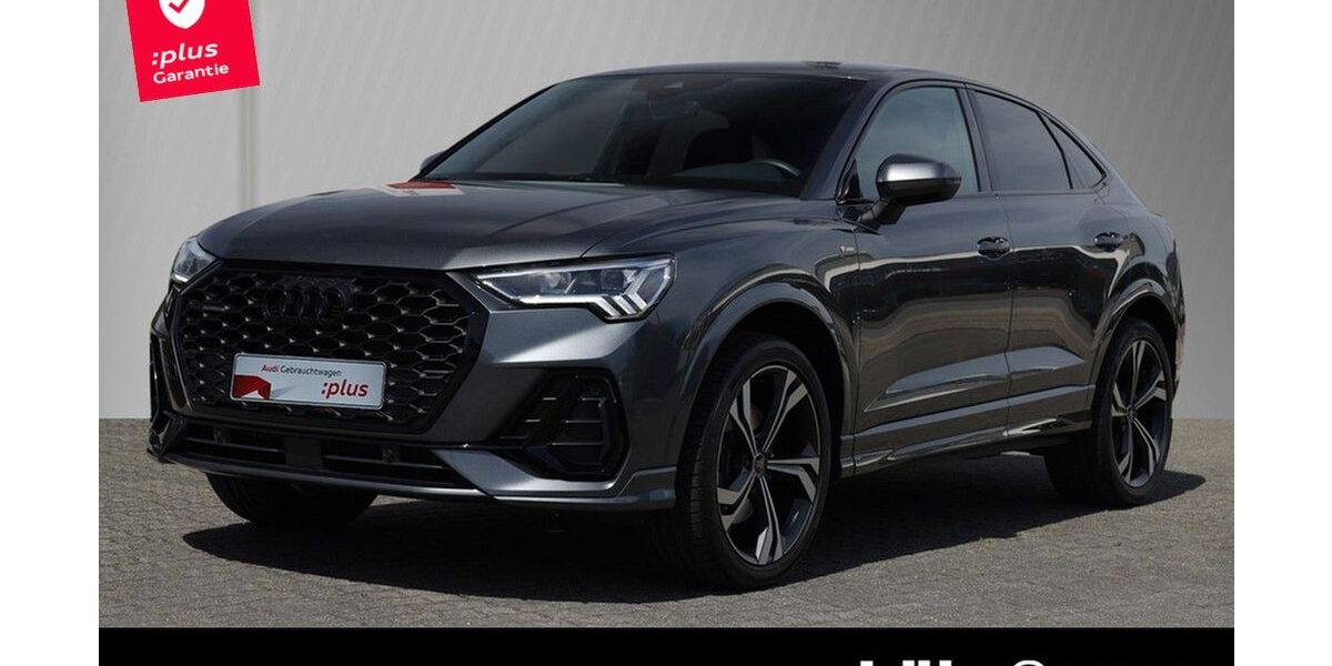 Audi Q3 32.000 km 43.980 &euro; Trier 54292