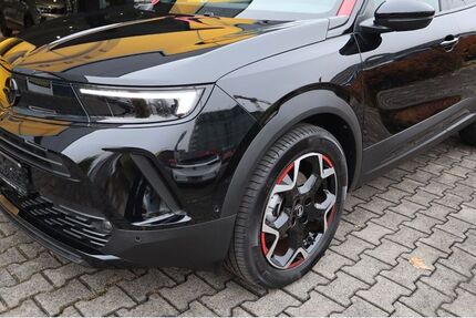 Opel Mokka 11.800 km 19.990 € Ulm 89073