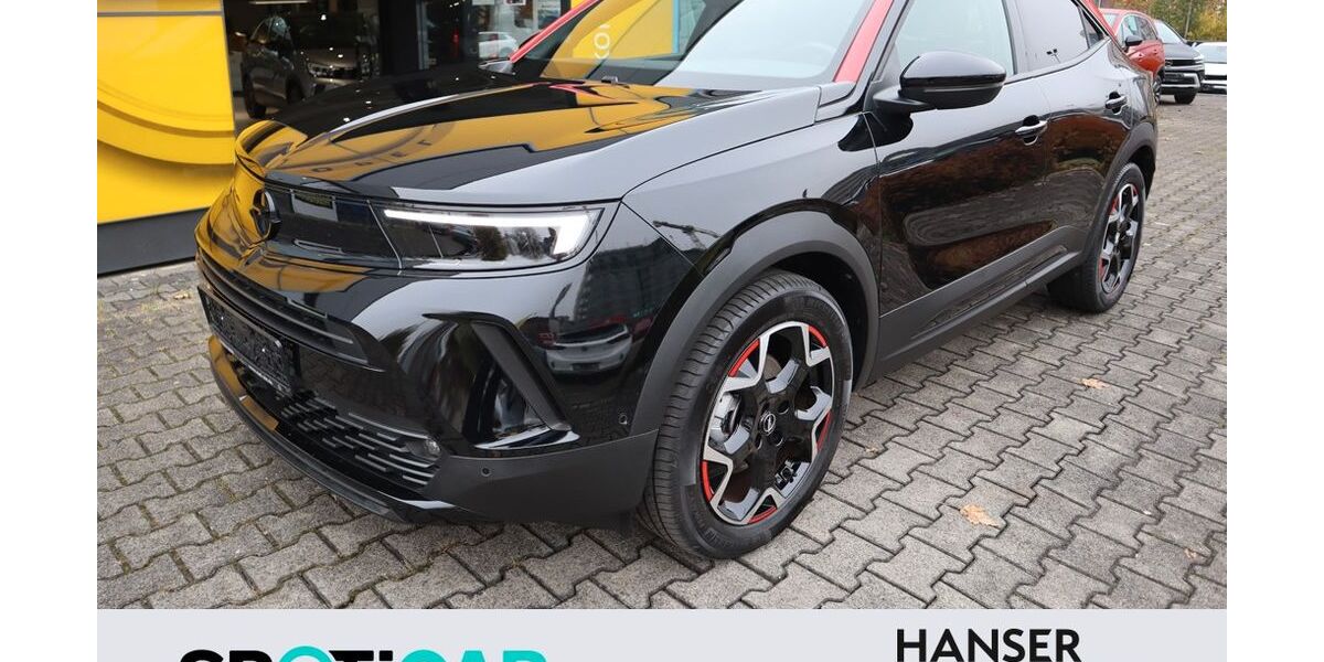 Opel Mokka 11.800 km 19.990 € Ulm 89073