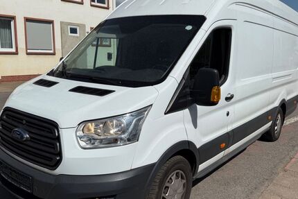 Ford Transit 151.921 km 13.490 € Völklingen 66333