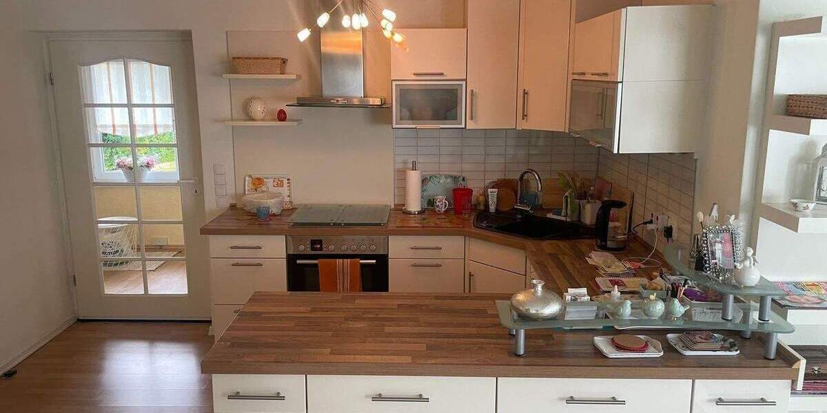 Einfamilienhaus Vellmar Vellmar-West - 8 Zimmer, 220 m&sup2;, 469.000&euro; | Angebot:25600932