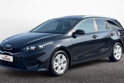 Kia ceed Sportswagon 13.230 km 21.928 &euro; Dietersheim 91463