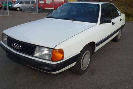 Audi 100 506.000 km 2.750 &euro; Nürtingen bei Stuttgart 72622